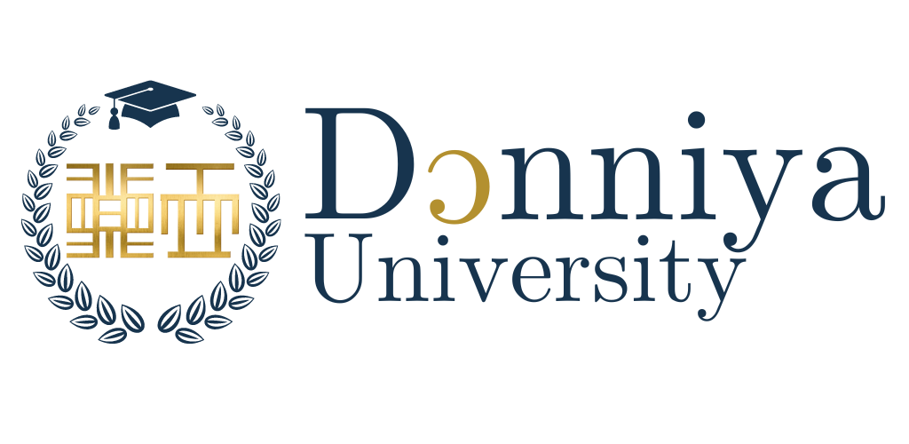 Dɔnniya University